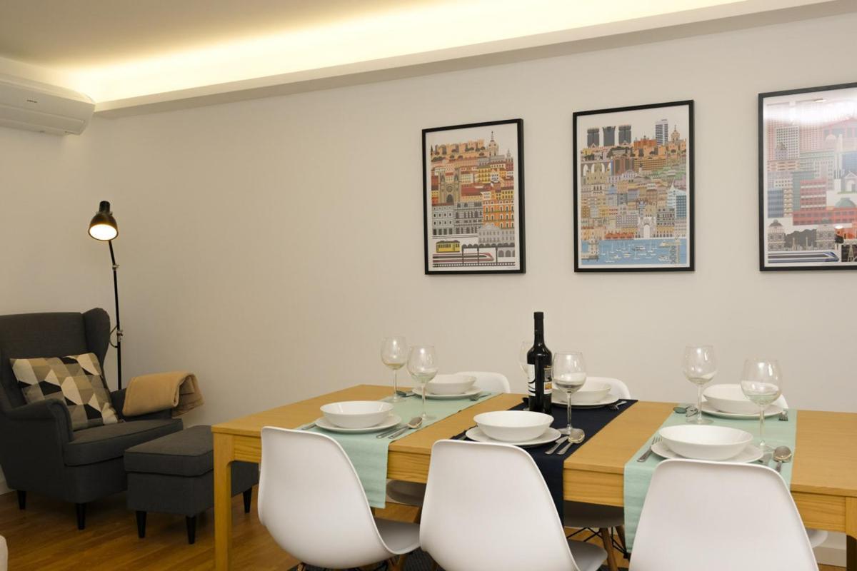 Love Apartment Beco Torto, Cascais Exterior photo