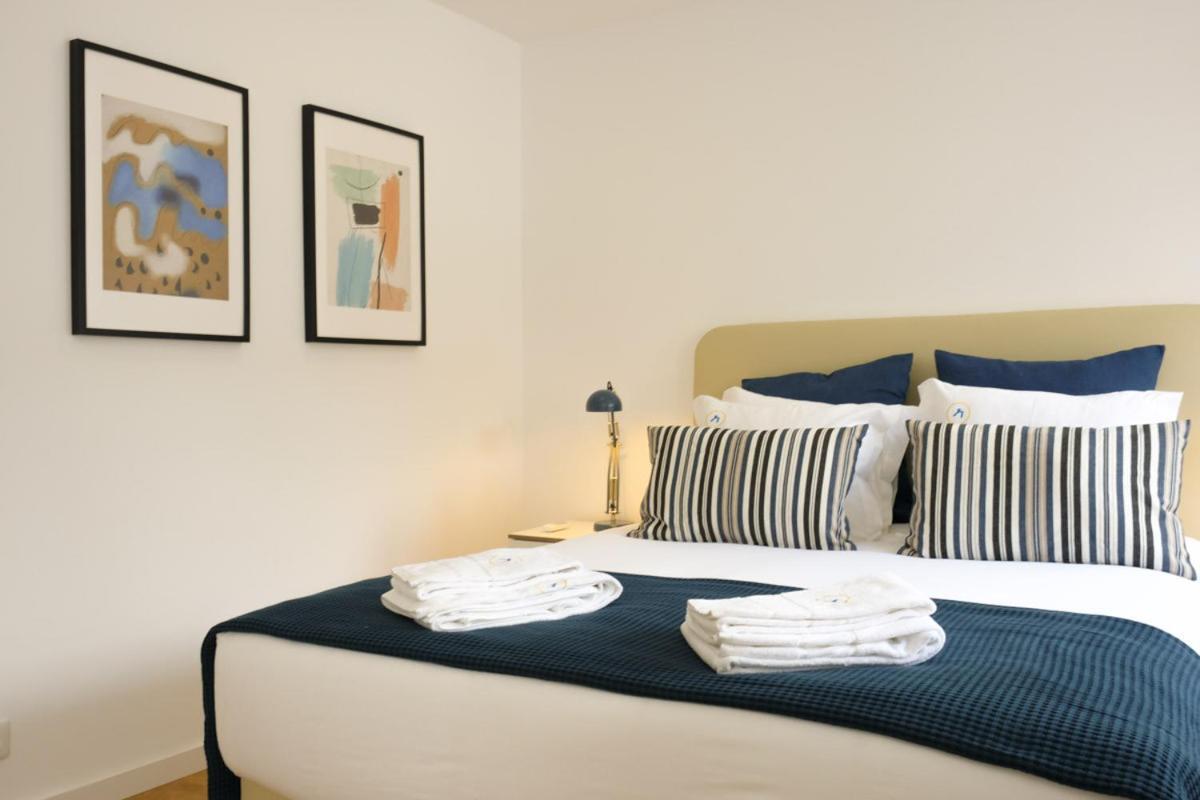 Love Apartment Beco Torto, Cascais Exterior photo