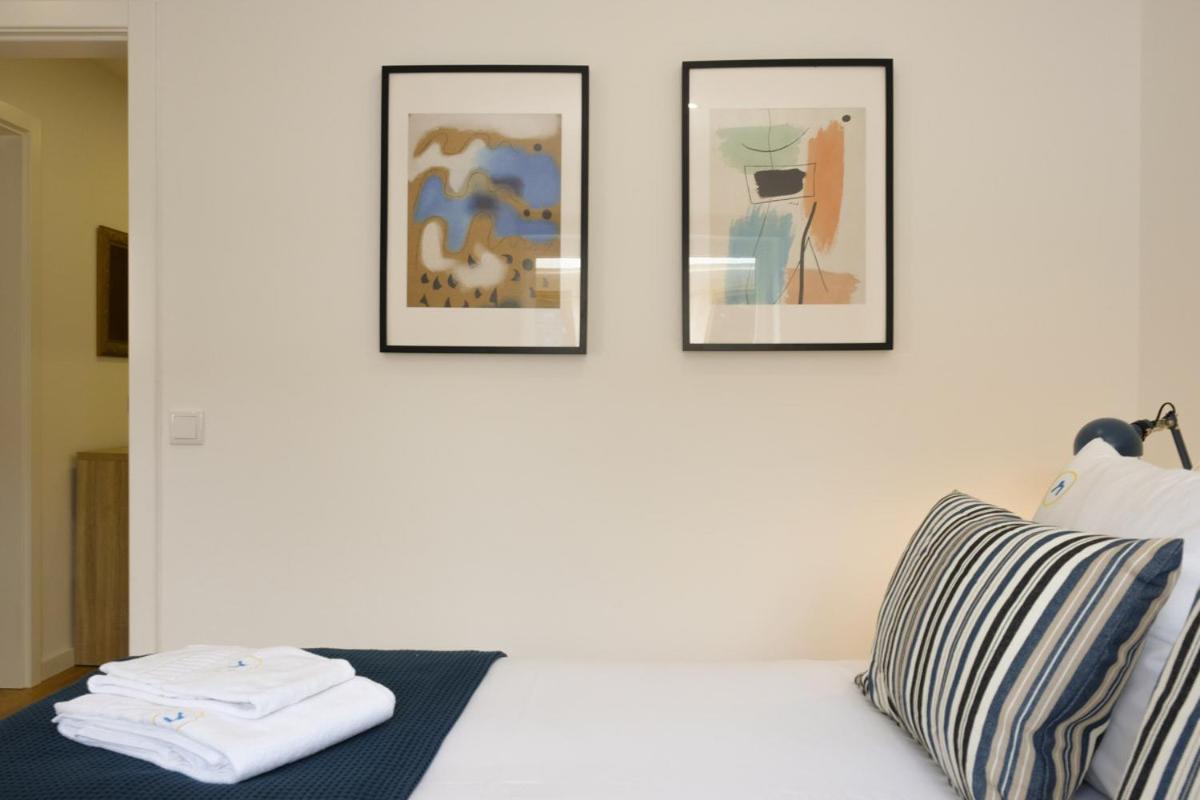 Love Apartment Beco Torto, Cascais Exterior photo