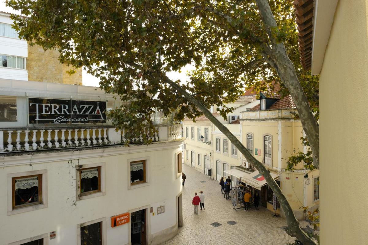 Love Apartment Beco Torto, Cascais Exterior photo