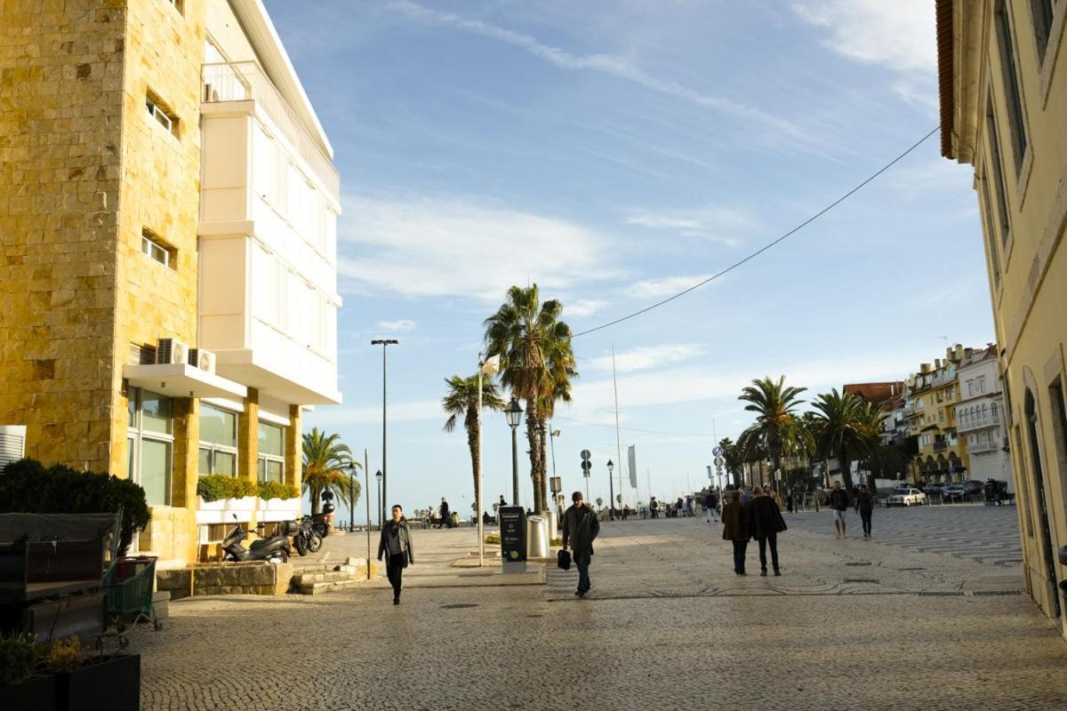 Love Apartment Beco Torto, Cascais Exterior photo