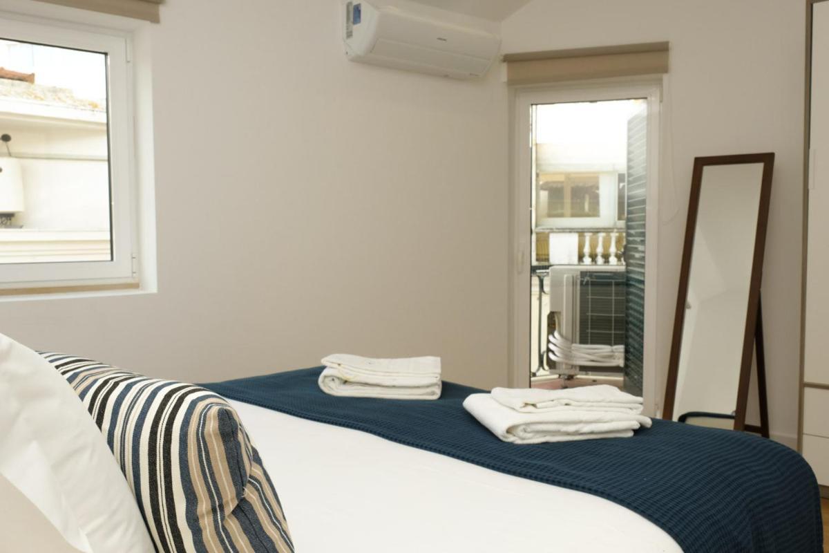 Love Apartment Beco Torto, Cascais Exterior photo