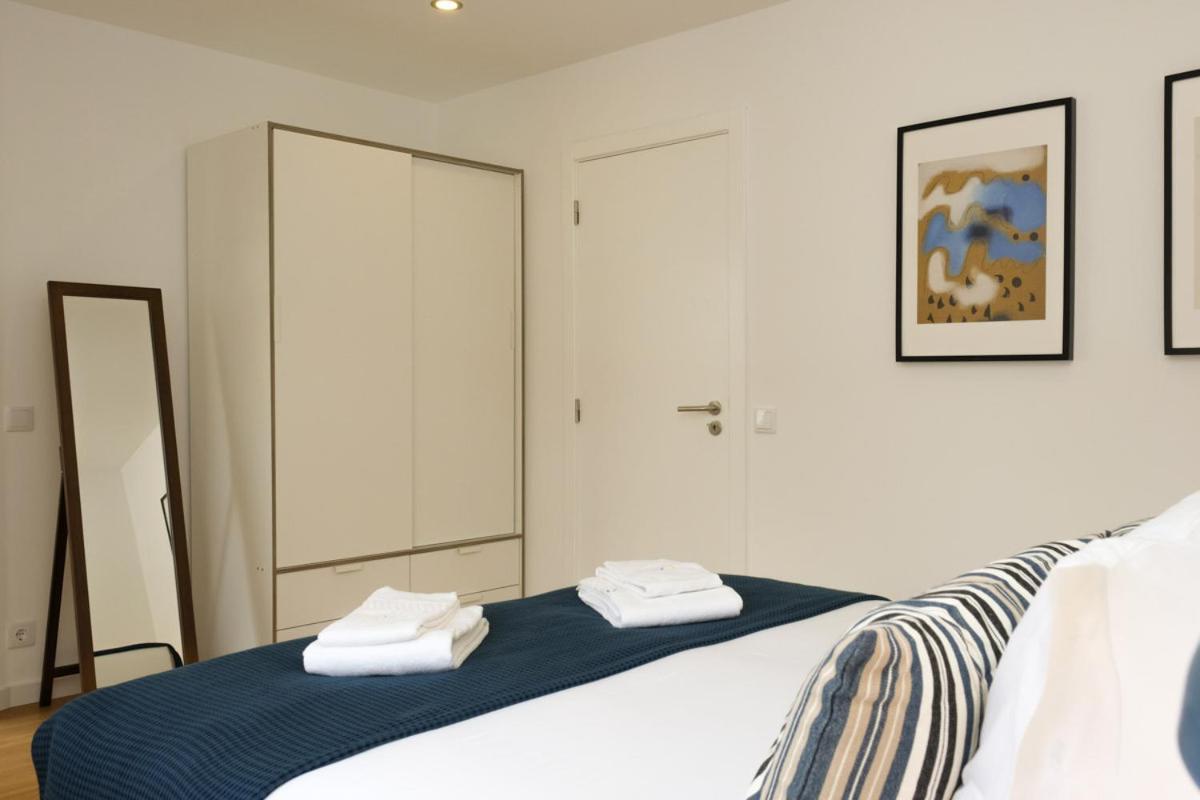 Love Apartment Beco Torto, Cascais Exterior photo