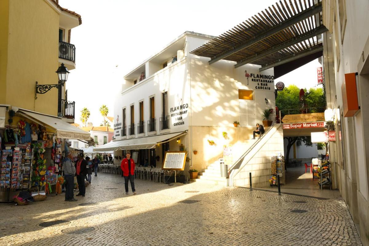 Love Apartment Beco Torto, Cascais Exterior photo