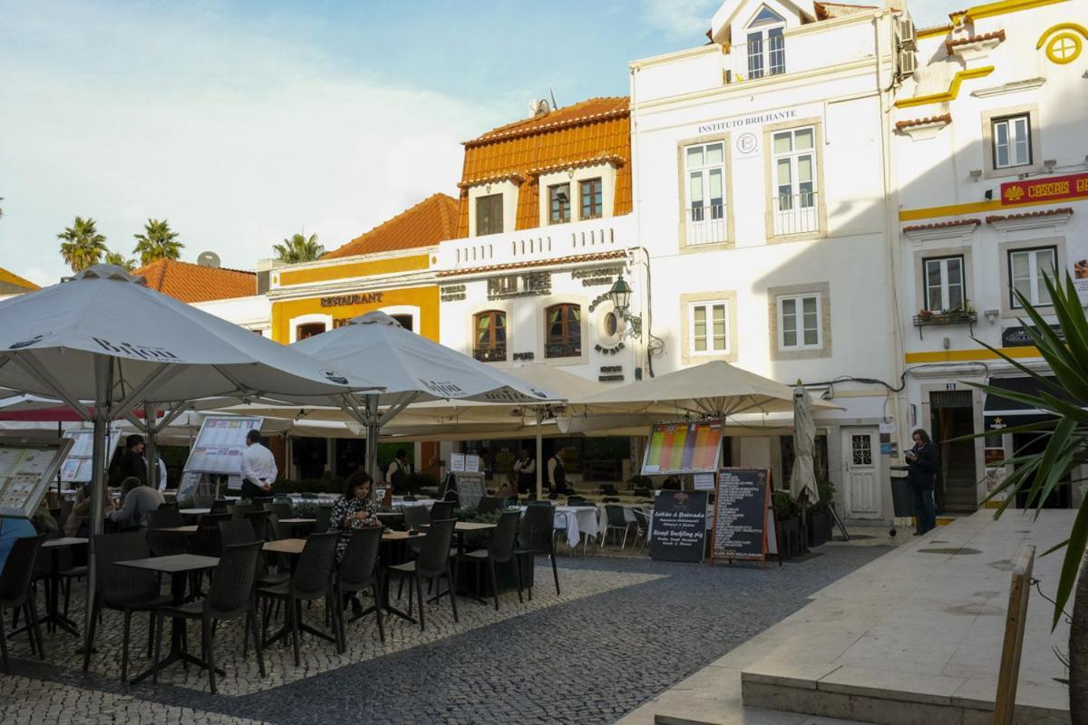 Love Apartment Beco Torto, Cascais Exterior photo