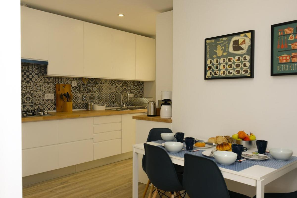 Love Apartment Beco Torto, Cascais Exterior photo