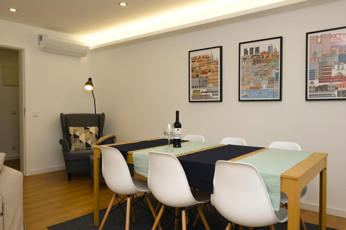 Love Apartment Beco Torto, Cascais Exterior photo