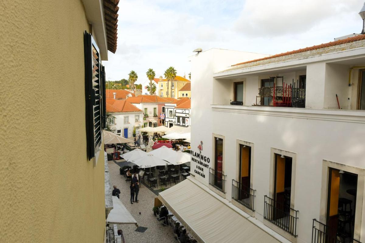 Love Apartment Beco Torto, Cascais Exterior photo
